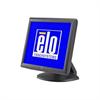 ELO TouchSystems 1715L - LCD display - TFT - 17" - 1280 x 1024 / 75 Hz - 230 cd/m2 - 800:1 - 25 ms - VGA - dark gray E603162
